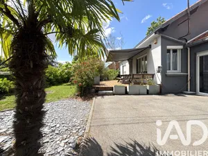 House in Nantes (44300)