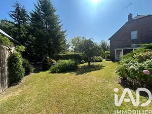 Park home in Puisieux-et-Clanlieu (02120)