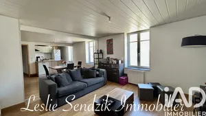 Appartement à Jouy-aux-Arches (57130)