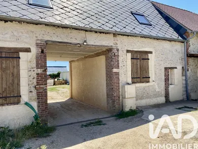 Immeuble à Bois-le-Roi (27220)