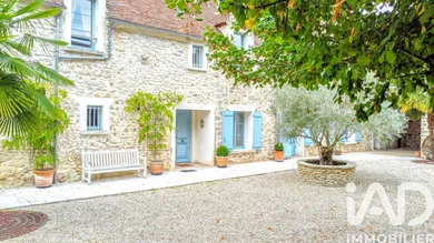 House in Chalautre-la-Petite (77160)