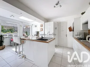 Maison de ville à Le Portel (62480)