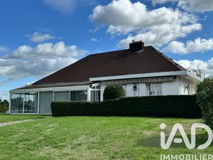 House in Saint-Yan (71600)