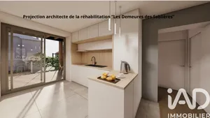 Appartement à Niort (79000)