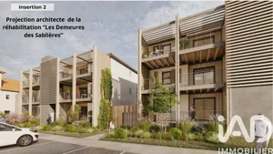 Apartment in Niort (79000)