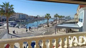 Maison à Mèze (34140)