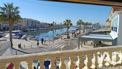 Maison à Mèze (34140)