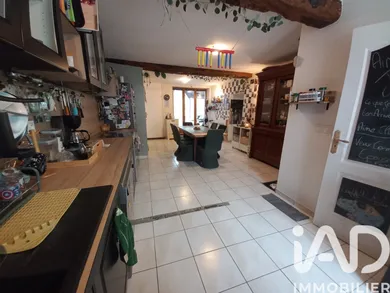 House in Château-Thierry (02400)