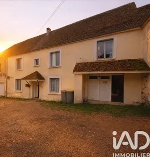 House in Château-Thierry (02400)