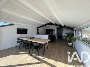 Duplex in Port-de-Bouc (13110)