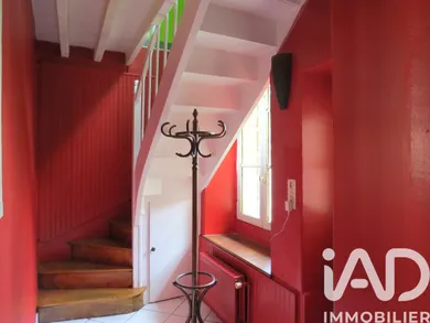 Village house in Liancourt-Saint-Pierre (60240)