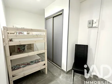 Apartment in Calcatoggio (20111)