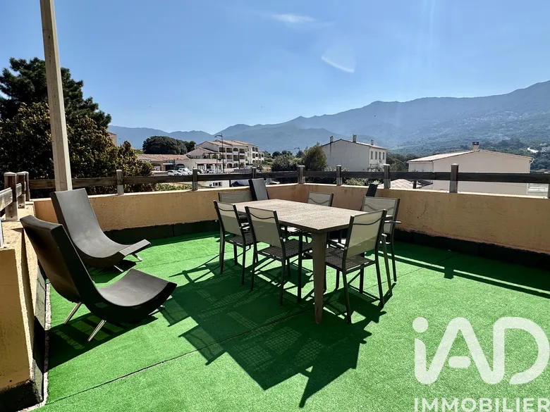 Appartement 4 pièces 70 m² · à Calcatoggio · 70 m² · 512 000 €