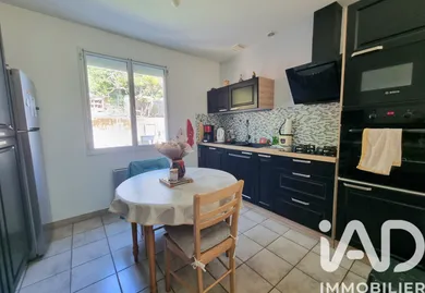 Maison à Doué-en-Anjou (49700)