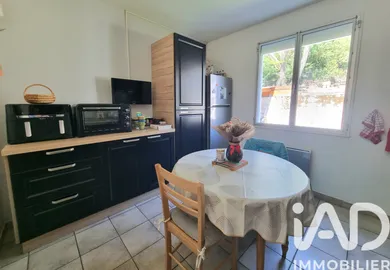 House in Doué-en-Anjou (49700)