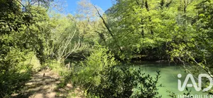 Leisure land in Gorniès (34190)