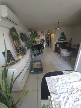 Appartement à Canet en Roussillon (66140)
