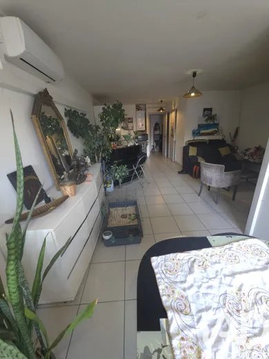 Appartement à Canet en Roussillon (66140)