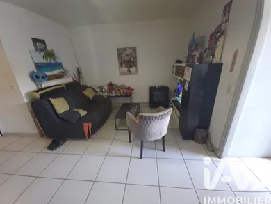 Appartement à Canet en Roussillon (66140)