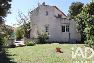 House in Rognac (13340)