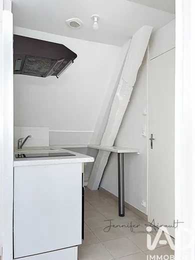 Appartement à Donnemarie-Dontilly (77520)