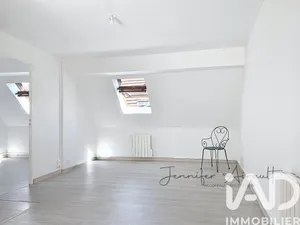 Appartement à Donnemarie-Dontilly (77520)