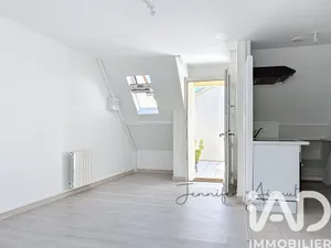 Appartement à Donnemarie-Dontilly (77520)