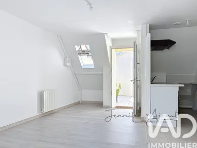 Appartement à Donnemarie-Dontilly (77520)