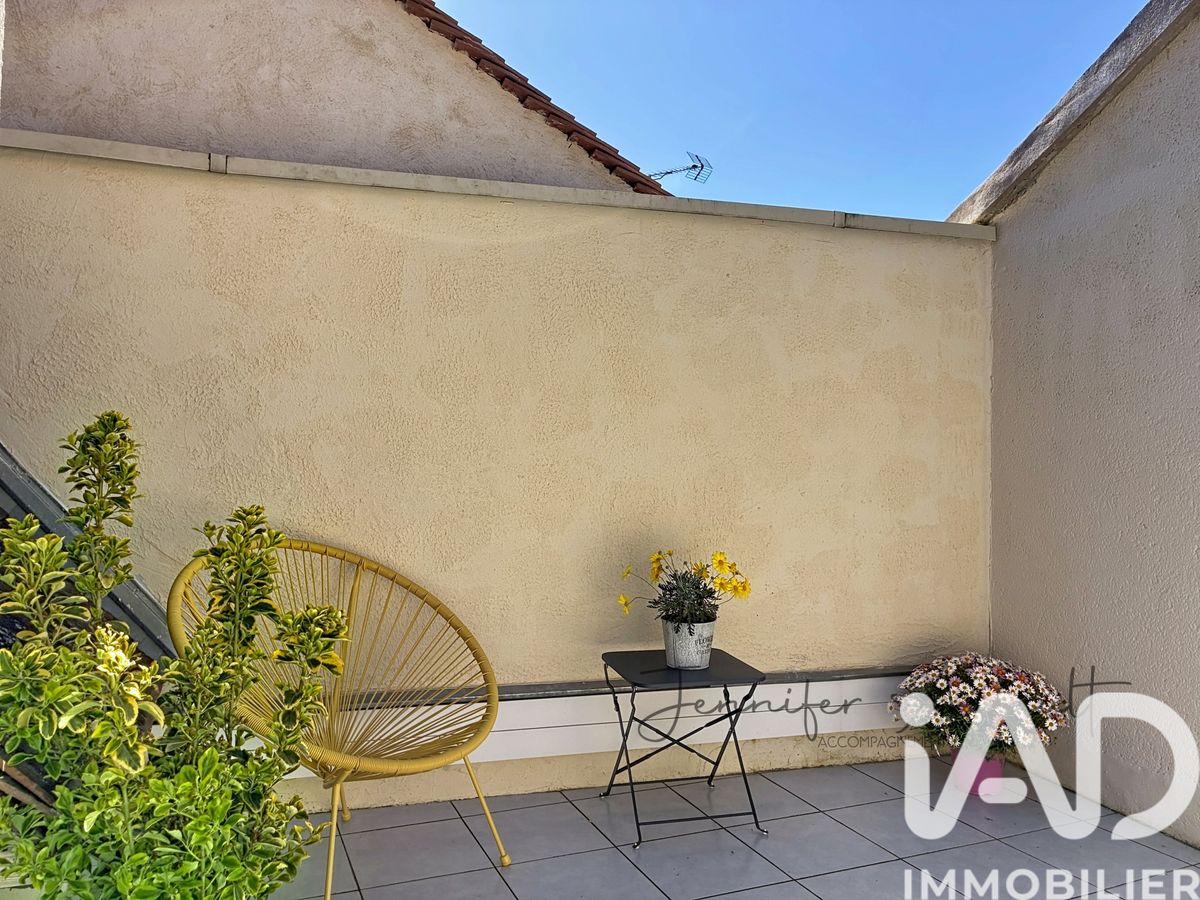 appartement à Donnemarie-Dontilly