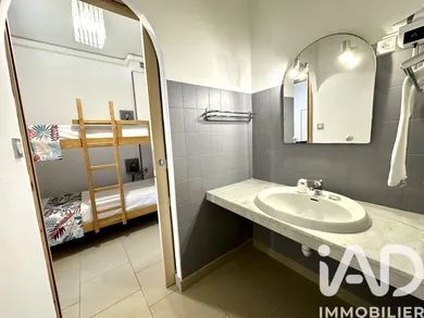 Appartement à Calcatoggio (20111)
