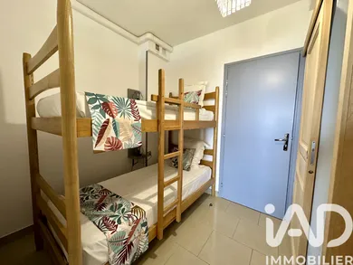 Appartement à Calcatoggio (20111)