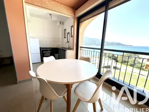 Apartment in Calcatoggio (20111)