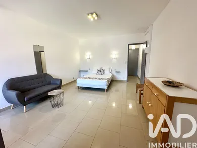 Appartement à Calcatoggio (20111)