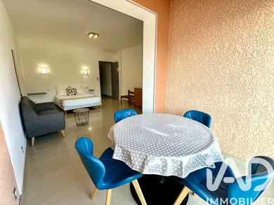 Appartement à Calcatoggio (20111)