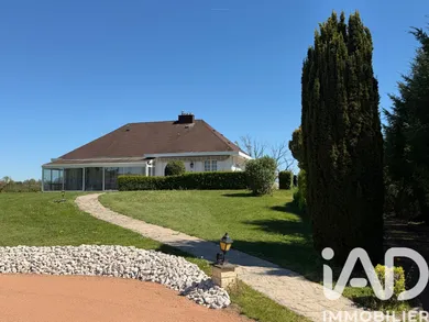 House in Saint-Yan (71600)
