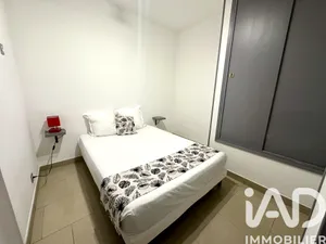 Apartment in Calcatoggio (20111)