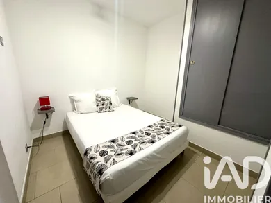 Appartement à Calcatoggio (20111)