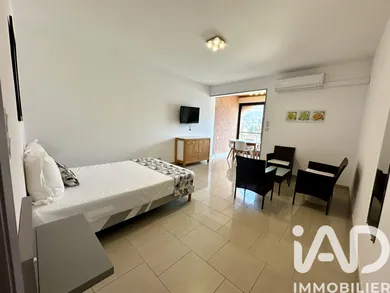 Appartement à Calcatoggio (20111)