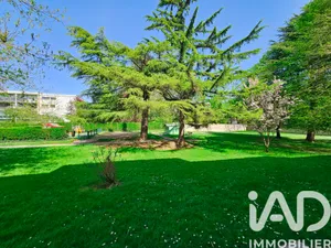 Appartement à Chilly-Mazarin (91380)