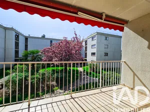 Apartment in Chilly-Mazarin (91380)
