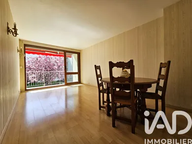 Appartement à Chilly-Mazarin (91380)