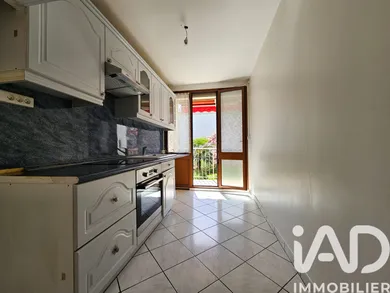 Appartement à Chilly-Mazarin (91380)