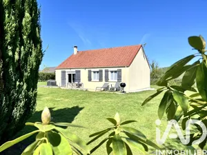 Maison à Martainville (27210)