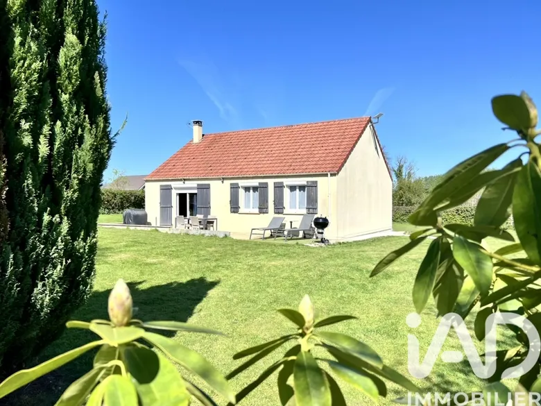 Maison 4 pièces 86 m² · à Martainville · 86 m² · 222 000 €