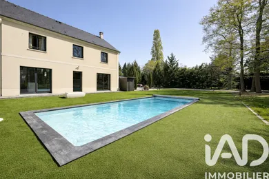 House in Saint-Martin-Longueau (60700)