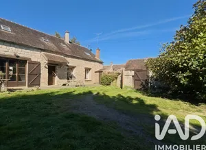 Maison à Nemours (77140)