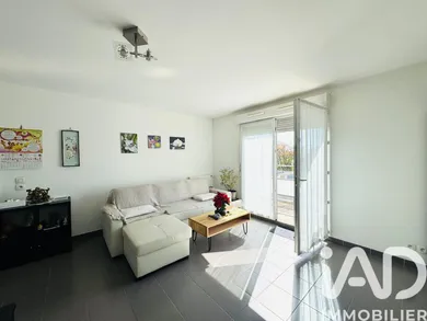 Appartement à Vitry-sur-Seine (94400)