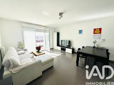 Appartement à Vitry-sur-Seine (94400)
