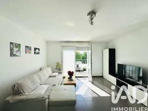 Apartment in Vitry-sur-Seine (94400)