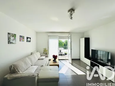 Apartment in Vitry-sur-Seine (94400)